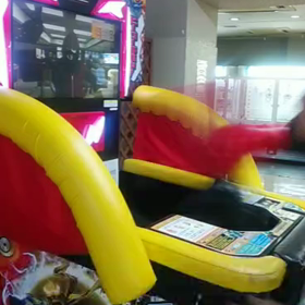 今週も広島市に パンチングマシーン新記録 兵庫 岡山 弾丸釣りブログ