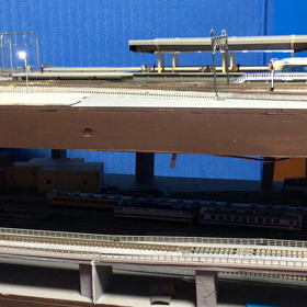 【動画】3路線同時走行会の画像