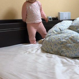 昨日とは反対にの画像