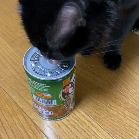 ゆとり、缶詰めチャレンジの画像