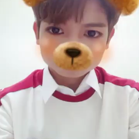 【ﾛﾐｵ】カンミン・熊カンミン❤～公式ファンカフェ～の画像