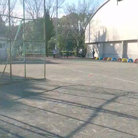 12月10日 400mインターバル⑦の画像