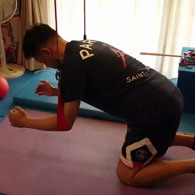 違いを感じるレッドコードトレーニング！！の画像