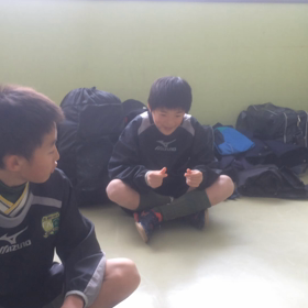 あったかいんだからぁ〜の画像