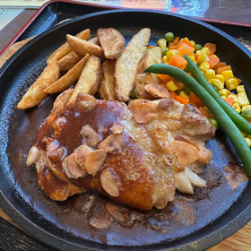 昭和プレートの画像