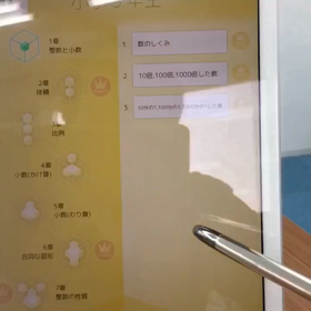 #算数数学が苦手#算数数学の成績上がらない#小学生中学生対象個別指導学習塾#人工知能AI型教材の画像