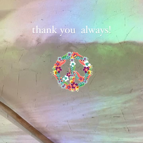 thank you  always!の画像
