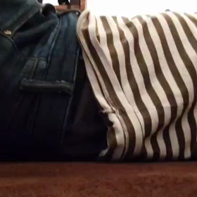 お尻の筋肉強化中！の画像