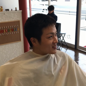 ビフォーアフター動画の画像