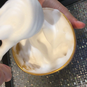 フワフワ泡洗顔✳︎の画像