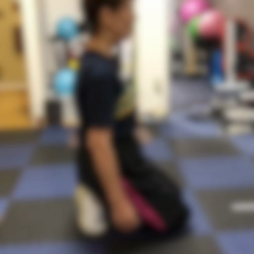 筋トレをしなくても身体が変わるの画像