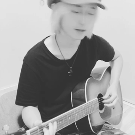 オリジナル曲の画像