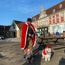 王様と王子の画像