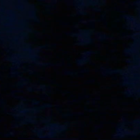 山の癒やしの画像