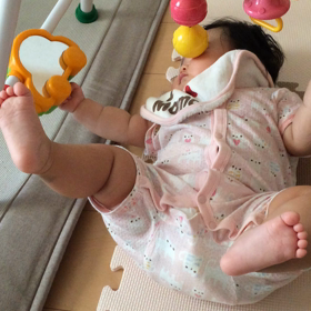 ゴロン！の画像