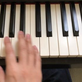 ピアノって練習すれば誰でも弾けるようになるの？の画像