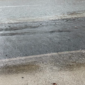 ９月　大雨の記録の画像