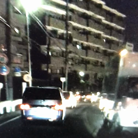 事故目撃した話しの画像