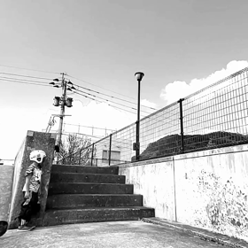 小江スケートパークの画像