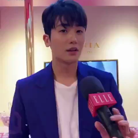 今度はBVLGARIでサイン会の画像