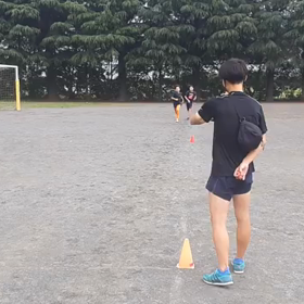 1000m ２組目⑤の画像