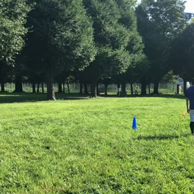 1000m １組目⑥の画像