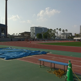 ラストランの画像