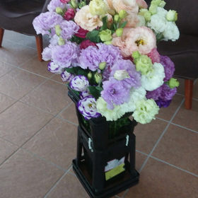 4月28日(火)☀️の画像