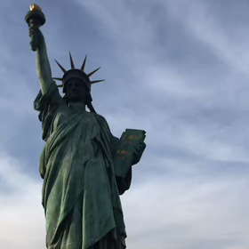 ♪60分遠足♪お台場海浜公園♪の画像