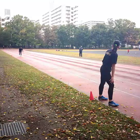 競技場練習⑥の画像