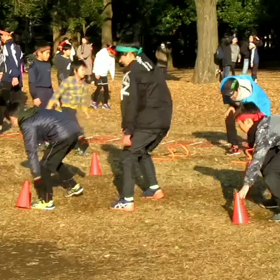 基本動作(道具の場)①の画像