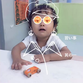 忙しい曜日の画像