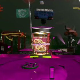 スプラトゥーン2 ブキ編成と戦う日の画像