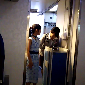 杏キッザニア甲子園　動画③の画像