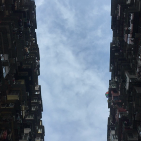 1538回目 香港旅行(5)の画像