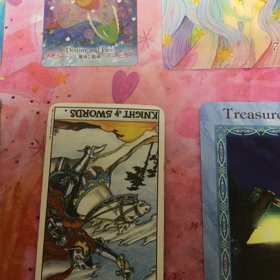 サンプルリーディングの画像