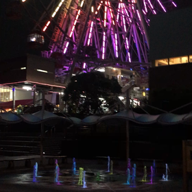 刈谷ハイウェイオアシスのヨガが盛り上がっています。ワッショーイ‼️の画像