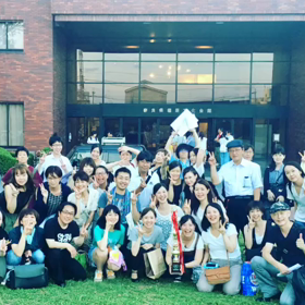 団員募集！！！！の画像