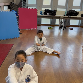 5/31川口道場少年稽古動画の画像