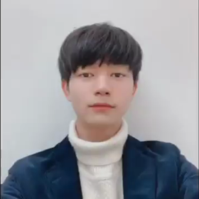 流行りに乗ってみる 吉澤要人の画像