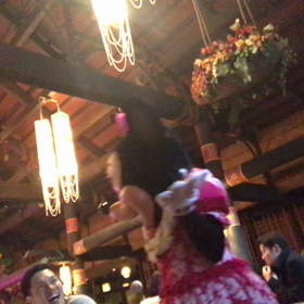 ルアウ の動画@ミニーちゃん♡の画像