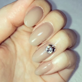 キラキラネイル☆の画像