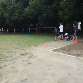 9/30 走り幅跳び②の画像