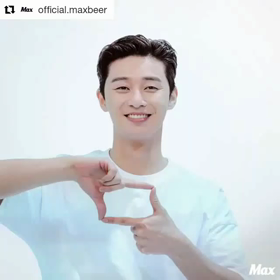 MAX BEER　心の中に保存の画像