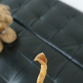 ココＶＳ豚耳！の画像