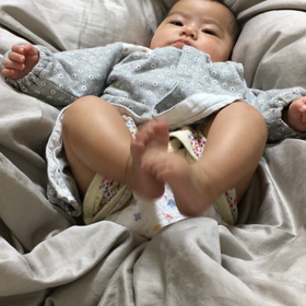 宇宙兄弟×子育ての画像