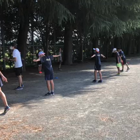 7月30日 バランス⑥の画像