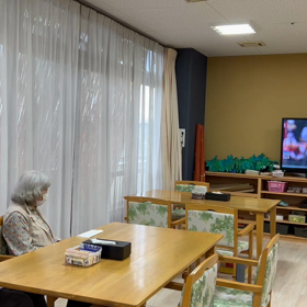 それぞれの楽しみ方の画像