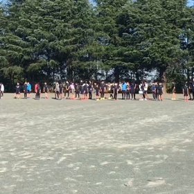 学年別インターバル⑦の画像