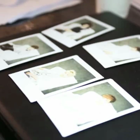 【ﾛﾐ】Sketch Clip of ROMEO _ HYUNKYUNG～公式ファンカフェ映像～の画像